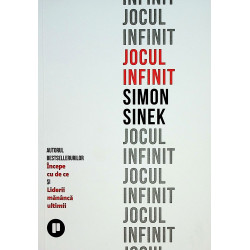 Jocul infinit