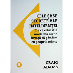 Cele sase secrete ale...