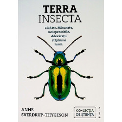 Terra insecta. Ciudate....