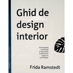 Ghid de design interior....