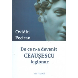 De ce n-a devenit Ceausescu...