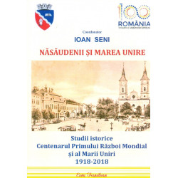 Nasaudenii si Marea Unire....