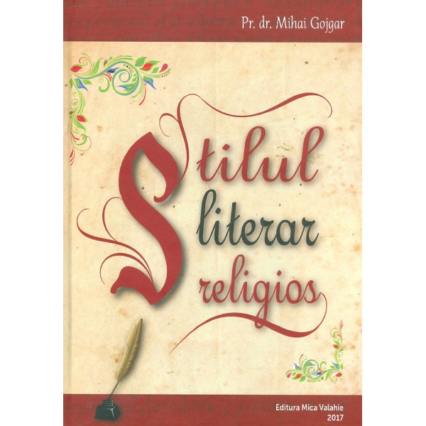 Stilul literar religios