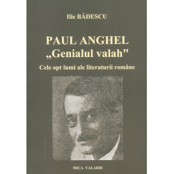 Paul Anghel - Genialul...