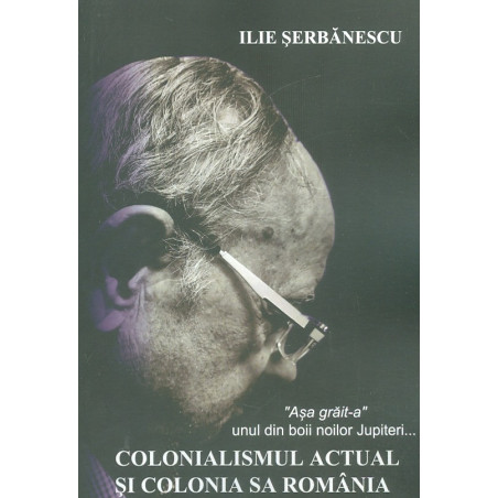 Colonialismul actual si...