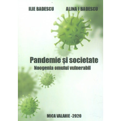 Pandemie si societate....