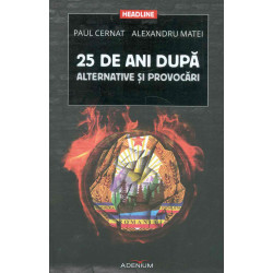 25 de ani dupa alternative...