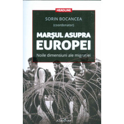 Marsul asupra Europei....