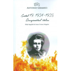 Caietul 19. 1934-1935....