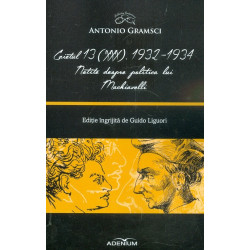 Caietul 13. 1932-1934....