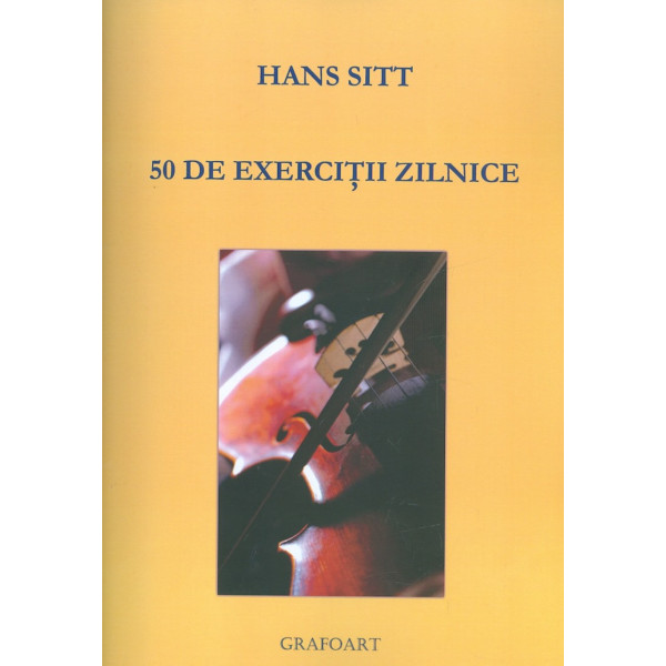 50 de exercitii zilnice