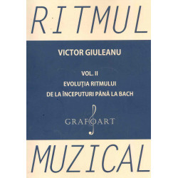 Ritmul muzical, vol. II -...