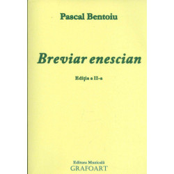 Breviar enescian