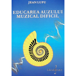 Educarea auzului muzical