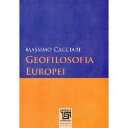 Geofilosofia Europei