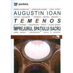 Temenos - Imprejurul...