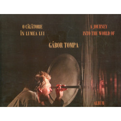 O calatorie in lumea lui...