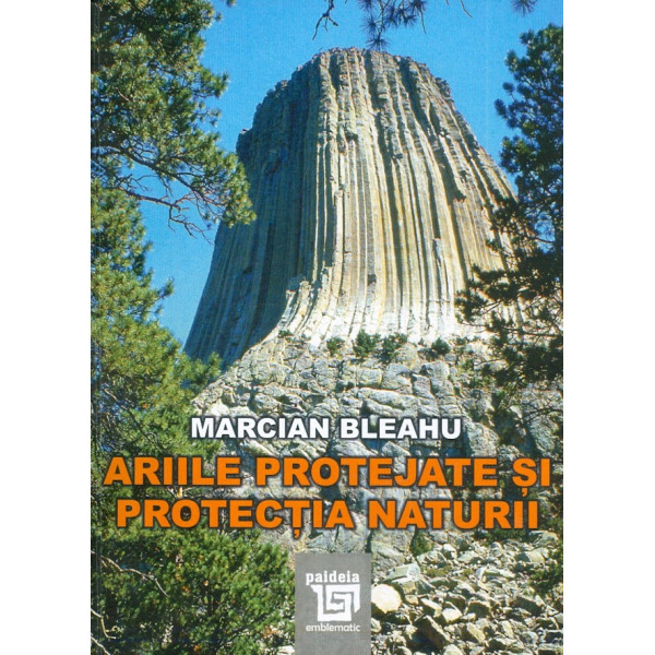 Ariile protejate si protectia naturii