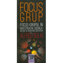 Focus grupul in...
