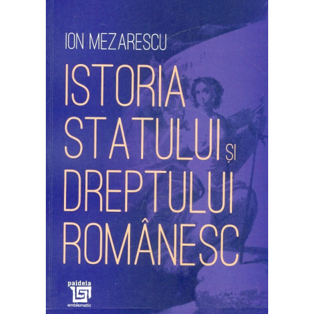 Istoria statului si...