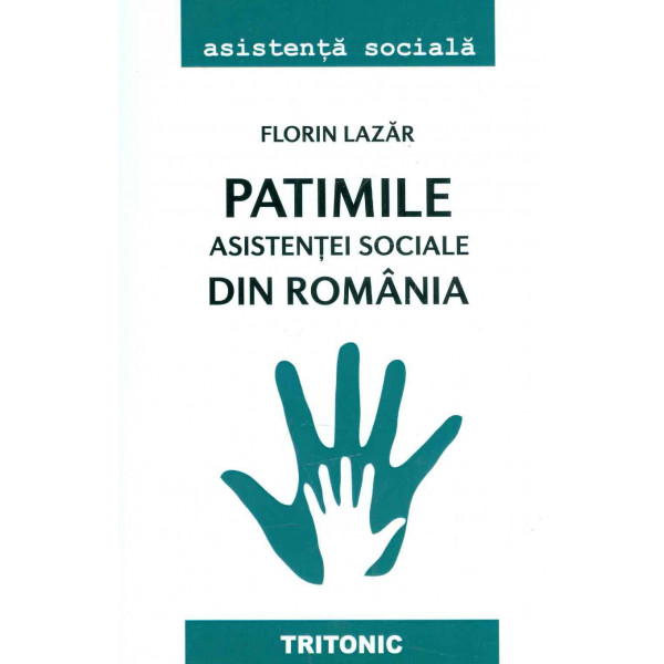 Patimile asistentei sociale din Romania