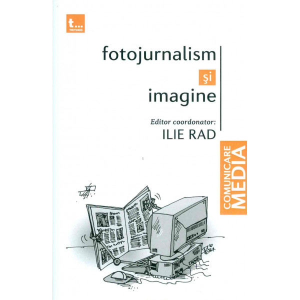 Fotojurnalism si imagine