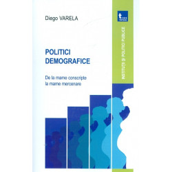 Politici demografice. De la mame conscripte la mame mercenare