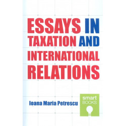 Essays in Taxation and International Relations