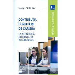 Contributia consilierii de...