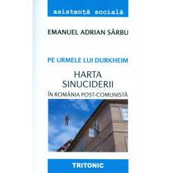 Pe urmele lui Durkheim....
