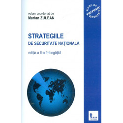 Strategiile de securitate nationala