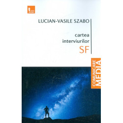 Cartea interviurilor SF