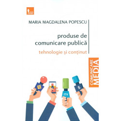 Produse de comunicare...