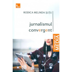 Jurnalismul convergent