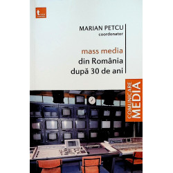 Mass media din Romania dupa...