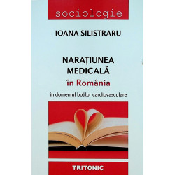 Naratiunea medicala in...