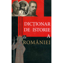 Dictionar de istorie a...