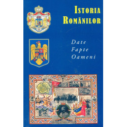 Istoria romanilor. Date....