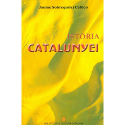 Istoria Catalunyei
