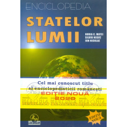 Enciclopedia statelor lumii