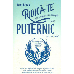 Ridica-te din propria ta...