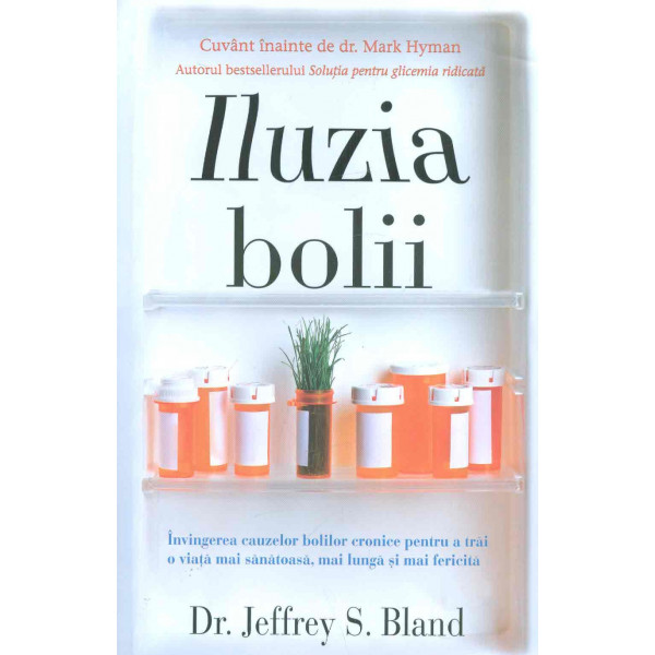 Iluzia bolii