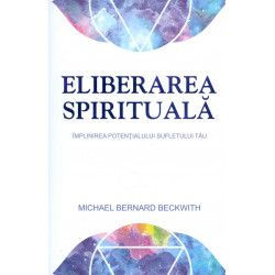 Eliberarea spirituala....