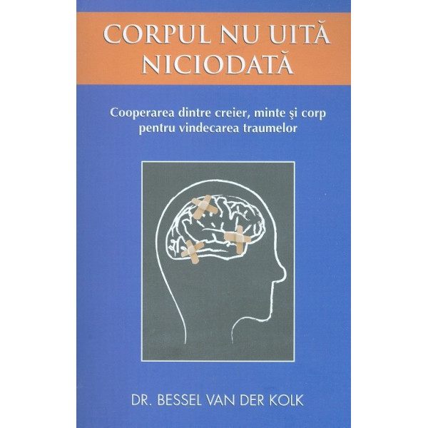 Corpul nu uita niciodata