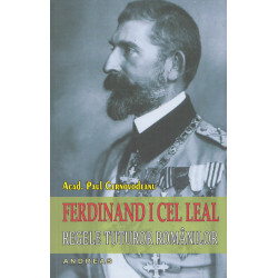 Ferdinand Icel leal, regele...