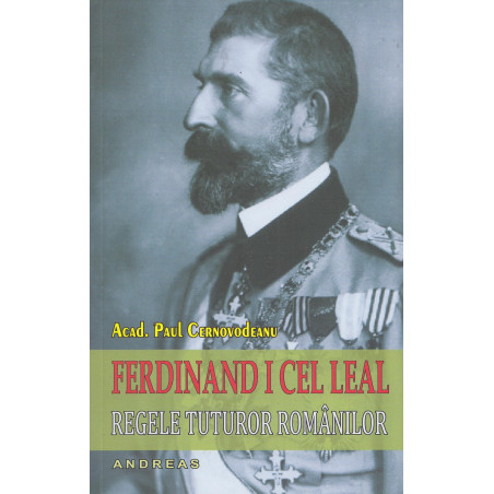 Ferdinand Icel leal, regele...