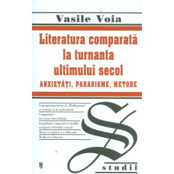Literatura comparata la...