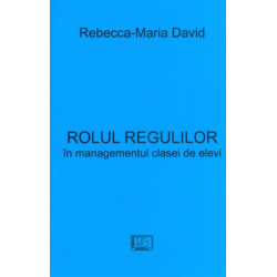 Rolul regulilor in managementul clasei de elevi