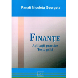 Finante. Aplicatii...