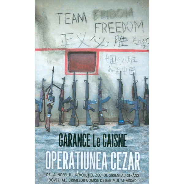Operatiunea Cezar